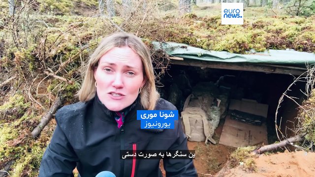 رزمایش بزرگ ناتو در کشورهای خط مقدم اروپا برای آمادگی جنگ با روسیه