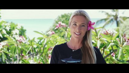 Shark Whisperer - Official Trailer Netflix