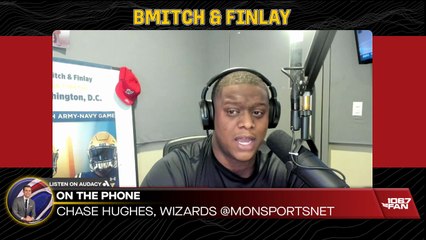 Washington Wizards' First-Round Draft Pick: Will They Choose a Scoring Guard? 🏀