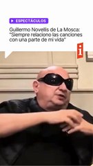 🎶 “Sin el arte, el mundo sería muy distinto y mucho más aburrido”