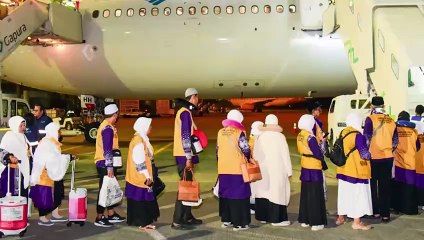 Apa Itu Haji Furoda dan Berapa Biayanya? Begini Penjelasan Lengkapnya | SINAU