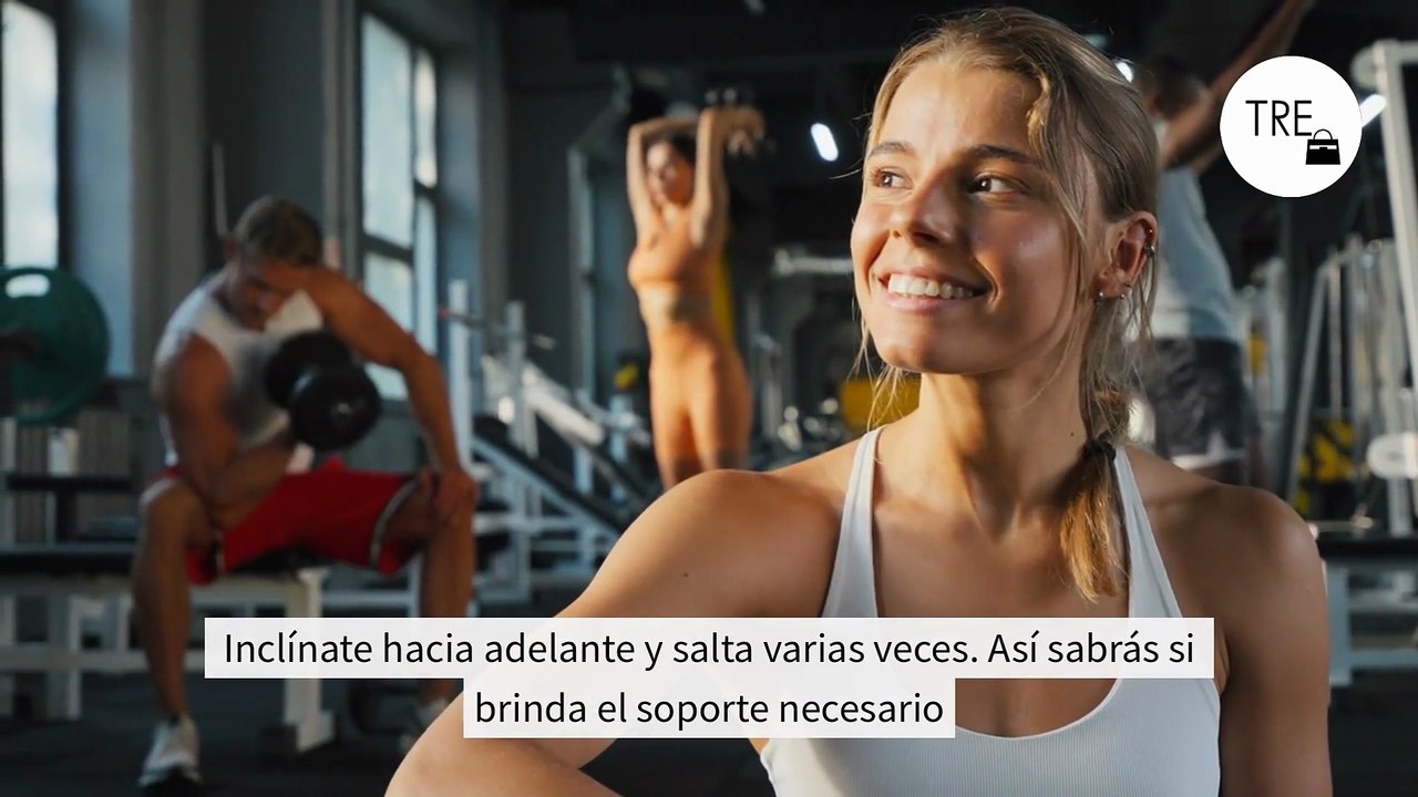 Mucha gente hace esto mal a la hora de comprar el sujetador. Es posible que tú también estés cometiendo el mismo error