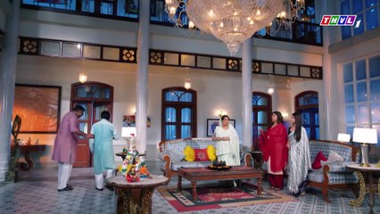 ÂM MƯU VÀ TÌNH YÊU - PHẦN 2 - TẬP 360 - PHIM ẤN ĐỘ P2 - AM MUU VA TINH YEU PHAN 2