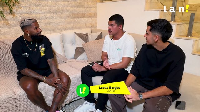 Rodinei revela pricipais dificuldades vividas no futebol europeu