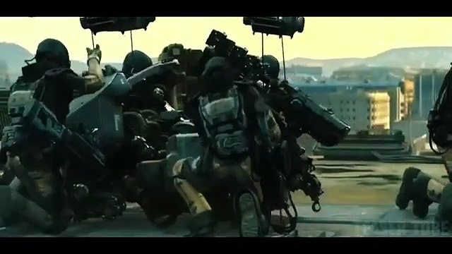 Death Stranding (2025) - Teaser Trailer - Norman Reedus, Mads Mikkelsen - Concept