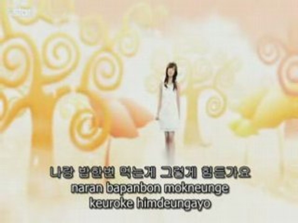 SNSD (Jessica, Tiffany & Seohyun) - Bad Oppa Nappa