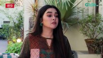 Do Kinaray Episode 16 (Subtitles) 2nd June 25 - Digitally Powered By K_Ns Momina Iqbal - Junaid Khan