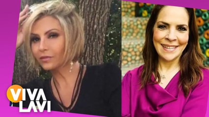 Daniela Castro le responde a Ana María Alvarado tras acusaciones de bullying
