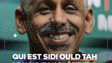 SIDI OULD TAH PREND LES RÊNES DE LA BAD APRÈS UNE VICTOIRE ÉCRASANTE