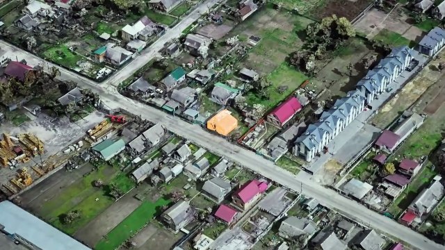 Crime Scene: Bucha | Russian invasion of Ukraine