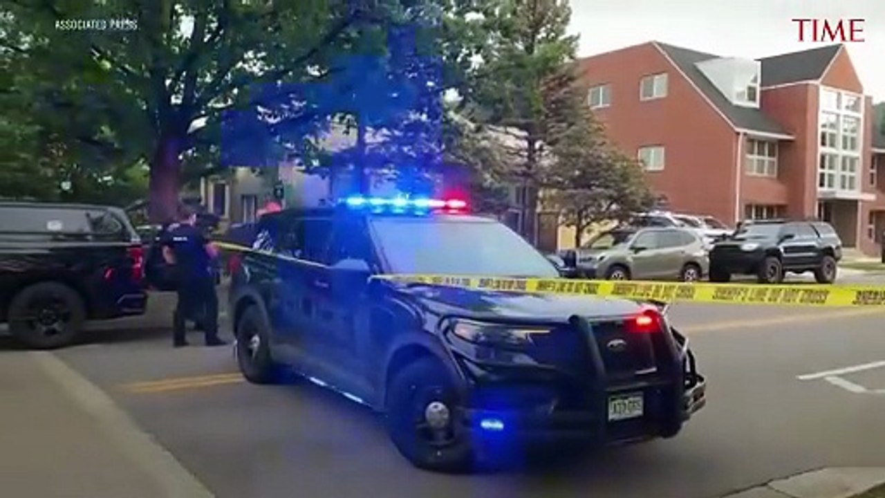 What We Know About the Boulder, Colorado Attack