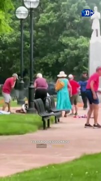 Intensas lluvias y tormentas eléctricas marcan el inicio de semana en Miami y sur de la Florida | El Diario en 90 segundos