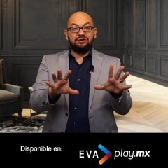 De la depresion a la fiesta Eva play V3