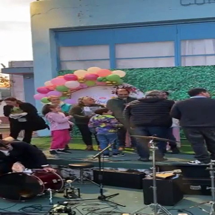 71 Aniversario del Centro de Barrio N°2 Curuguaty y Día de las Madres ...