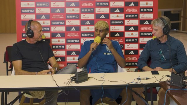 La FIJACIÓN de LAMINE YAMAL y NICO WILLIAMS: un MUNDIAL en 2026 QUE NOS HARÁ SOÑAR