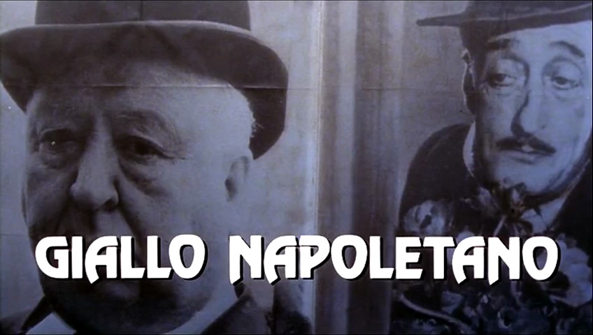 Marcello Mastroianni