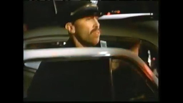 Taco Bell Drop the Chalupa commercial, 1999