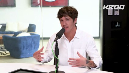 ROLE MODEL with Kevin Ryder