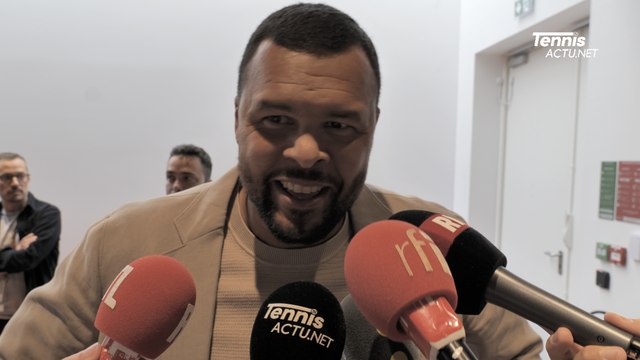 Roland-Garros 2025 - Jo-Wilfried Tsonga : Ce que j'ai aimé et pas aimé depuis le début de ce tournoi ?