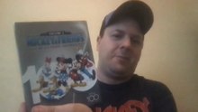 Mickey & Friends 10 Classic Shorts: Volume 2 Blu-ray