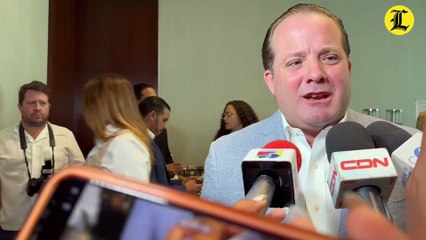 Paliza afirma que el PRM vive su mejor momento