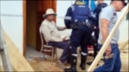 Trabalhador sofre amputação ao manusear ferramenta de corte no Interlagos