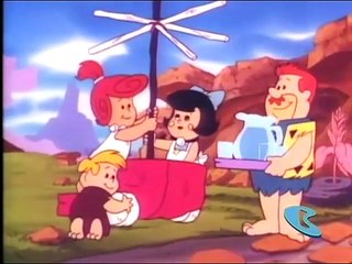 Los Pequeños Picapiedras 2 Temporada Capitulo 3
