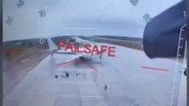 Crónica visual del ataque “más significativo” de Ucrania contra la aviación rusa