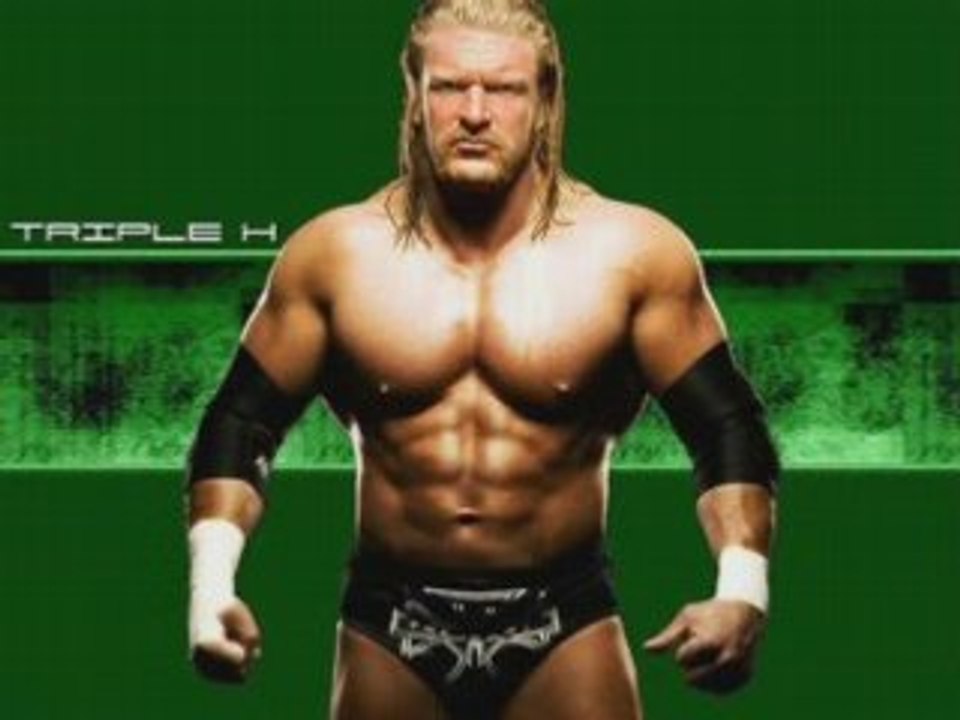Triple H
