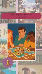 Challenge Stratégie – Dépoussière ta Pile de la Honte (Semaine 1)