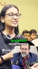 Tackling Panic || Acharya Prashant