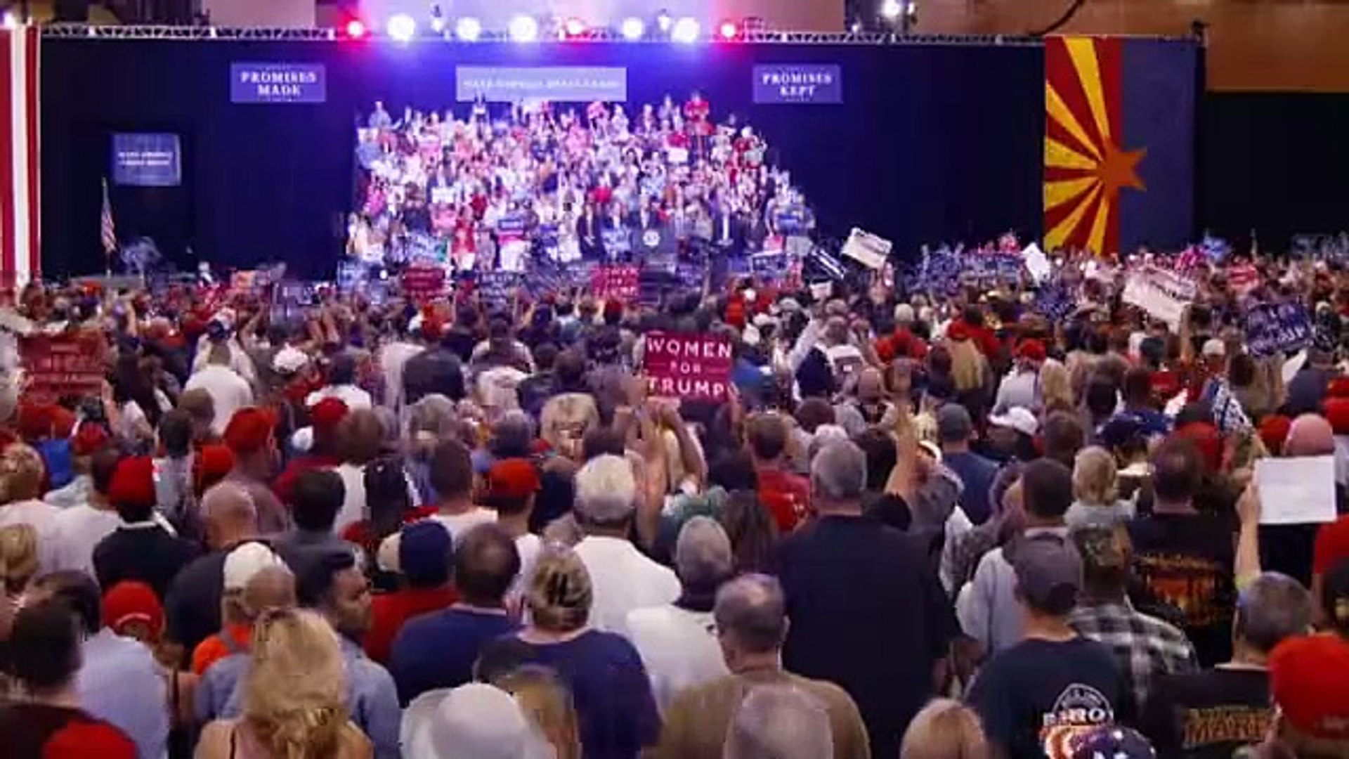 Lies, Politics and Democracy | U.S. Politics