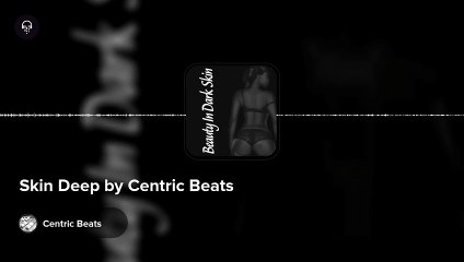 Late Night Neo Soul - Smooth Keys & Bass - Skin Deep