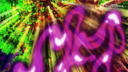 Super Dragon Ball Heroes Episode 39