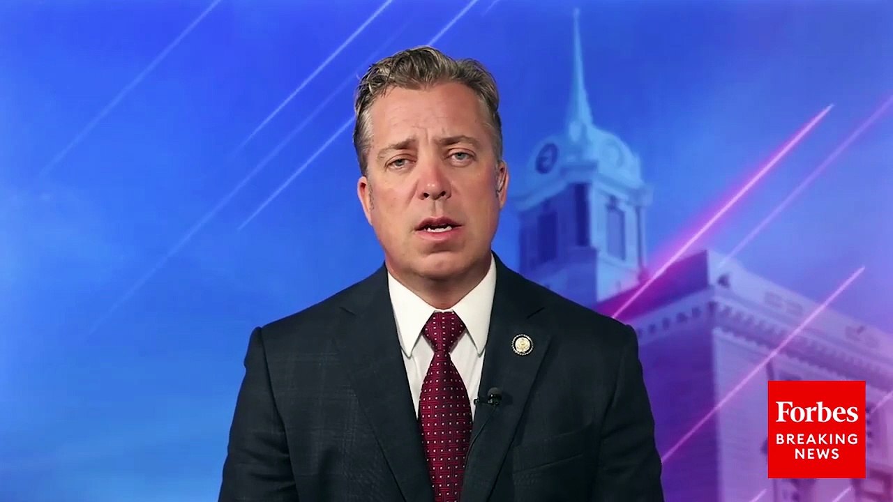 Andy Ogles Responds To Nashville Mayor’s Call For Increased Transparency Over ICE Crackdown Efforts