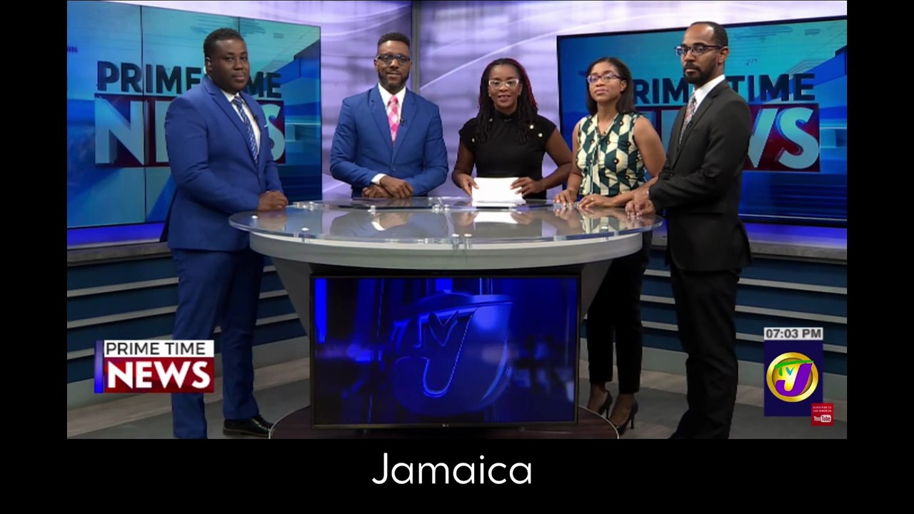 Zapping through TV channels from every possible country!