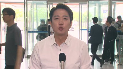 이준석 "짐 로저스 허위 지지선언, 공직선거법 위반" / YTN