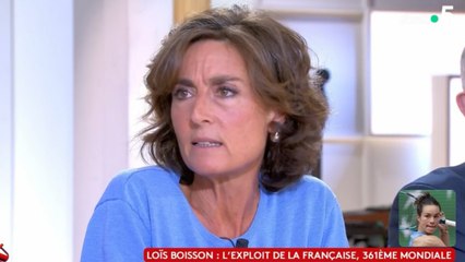 Roland-Garros - Le coup de gueule de Nathalie Iannetta contre le tennis féminin français : “De la fainéantise ? De l’amateurisme ?”