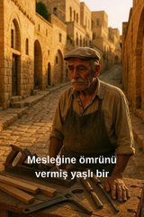 Yaptığın iş sana döner kısa hikaye