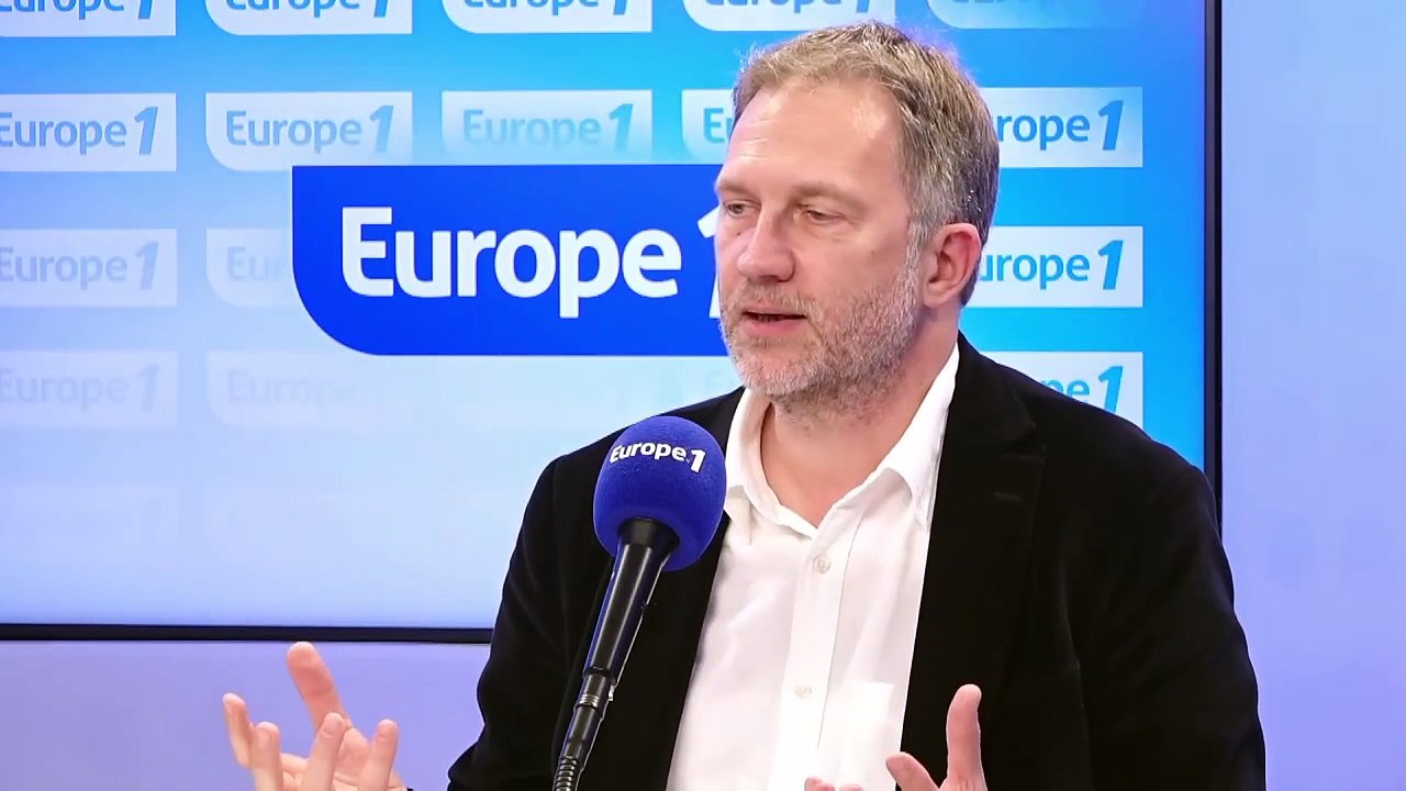 Eric Delbecque : «Est-ce qu’aujourd'hui, on n’en est pas à un moment où il faut […] des gens qui soient quasiment un service de protection à l’intérieur des écoles, collèges et lycées ?»