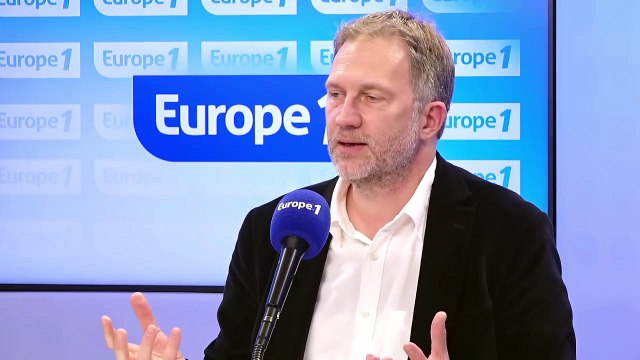 Eric Delbecque : «Est-ce qu’aujourd'hui, on n’en est pas à un moment où il faut […] des gens qui soient quasiment un service de protection à l’intérieur des écoles, collèges et lycées ?»