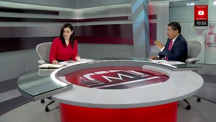 Resultado de la participación ciudadana por elección