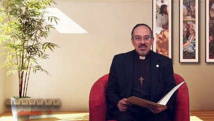 Conocer para Amar Episodio 2