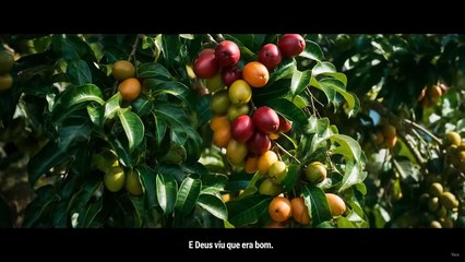 Criação do mundo PT-5