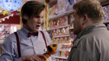 Doctor Who S06E12 Closing Time