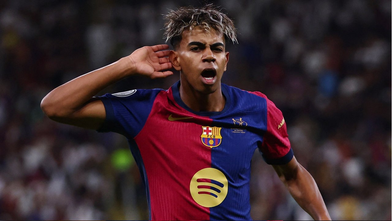 La sorprendente revelación de Isco sobre jugar con Lamine Yamal en la Selección de España