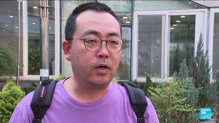 South Korea votes for new president after martial law turmoil