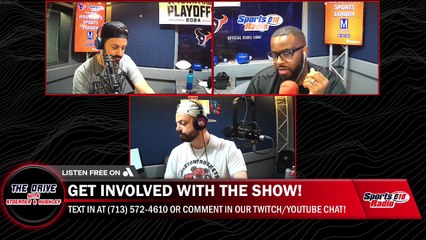 Hughley: Astros should fire someone over Yordan Alvarez news