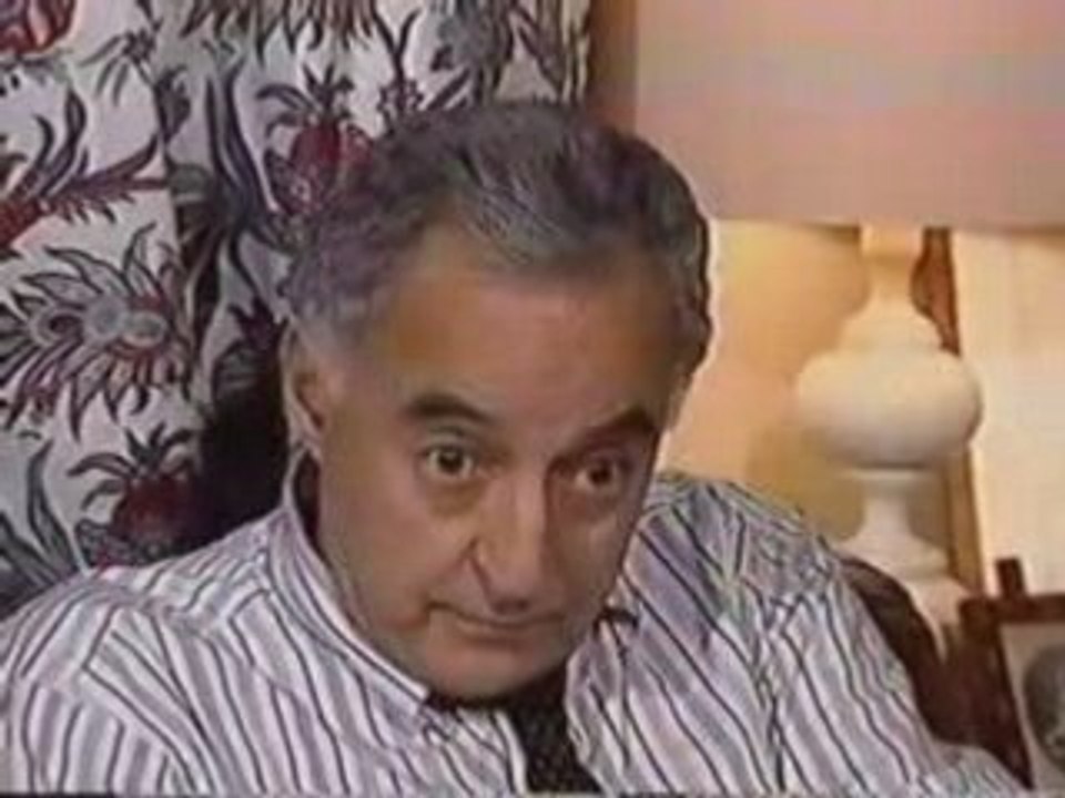 La vision d'Hassan II sur la laicité!!
