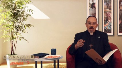 Conocer para Amar La Pornografia Parte3